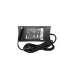 آداپتور شارژر اورجینال لپ تاپ دل شش ماه گارانتی 19.5Vولت 6.7 آمپر adaptor laptop DELL SLIM