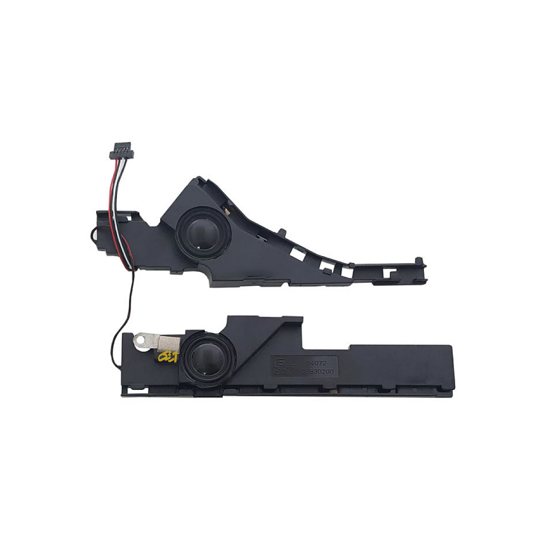 اسپیکر اورجینال لپ تاپ ایسوس مدل ASUS X550-X552 اسپیکر اورجینال لپ تاپ ایسوس مدل ASUS X550-X552