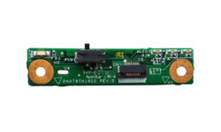 برد برد سوئیچ وایرلس اورجینال لپ تاپ اچ پی همراه با کابل مدل HP Pavilion DV9000-9500-DAAT9TH18D2