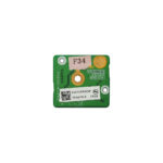 برد سوئیچ اورجینال لپ تاپ اچ پی مدل HP Pavilion DV9000-9500-DAAT9TH28B2