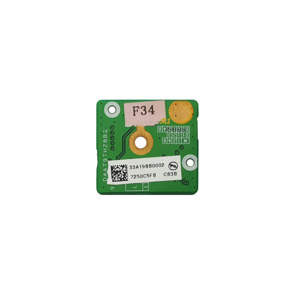 برد سوئیچ اورجینال لپ تاپ اچ پی مدل HP Pavilion DV9000-9500-DAAT9TH28B2