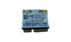 برد وای فای اورجینال لپ تاپ لنوو مدل N61669 REV:V02