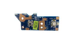 برد پاور اورجینال به همراه فلت لپ تاپ سونی SONY VPCEE - DANE7TB16E0