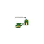 برد یو اس بی اورجینال لپ تاپ اچ پی مدل Pavilion DV9000-9500-DD0AT9THB00