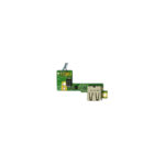 برد یو اس بی اورجینال لپ تاپ اچ پی مدل Pavilion DV9000-9500-DD0AT9THB00