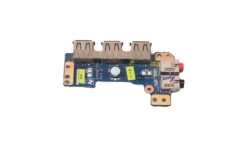 برد یو اس بی و صدا لپ تاپ SONY VPCEE-DA0NE7TB6D0