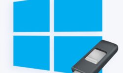 فلش بوت ویندوز 10 آخرین نسخه