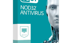 آنتی ویروس اورجینال اینترنت سکیوریتی ESET NOD32 Internet security