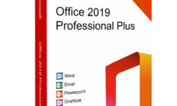 لایسنس اورجینال مایکروسافت آفیس پرو پلاس 2019