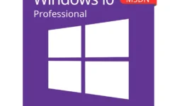 ویندوز اورجینال 10 پرو
