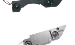 اسپیکر اورجینال  لپ تاپ ایسوس مدل ASUS A540U