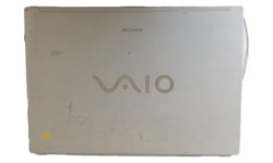 قاب پشت ال سی دی لپ تاپ سونی مدل SONY PCG 388 P FRAME A