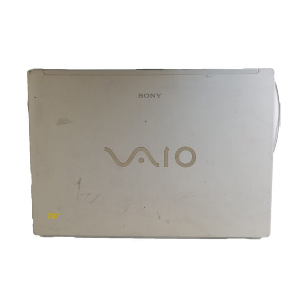 قاب پشت ال سی دی لپ تاپ سونی مدل SONY PCG 388 P FRAME A