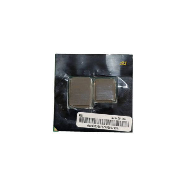 Intel Core i5-520m 2.4GHz CPU - Thinkpad T410 T510سی پی یو لپ تاپ