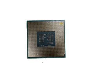 Intel Mobile Pentium Dual Core P6200 2.13GHz 3M s988 LPسی پی یو لپ تاپ مدل