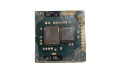 Intel Mobile Pentium Dual Core P6200 2.13GHz 3M s988 LPسی پی یو لپ تاپ مدل