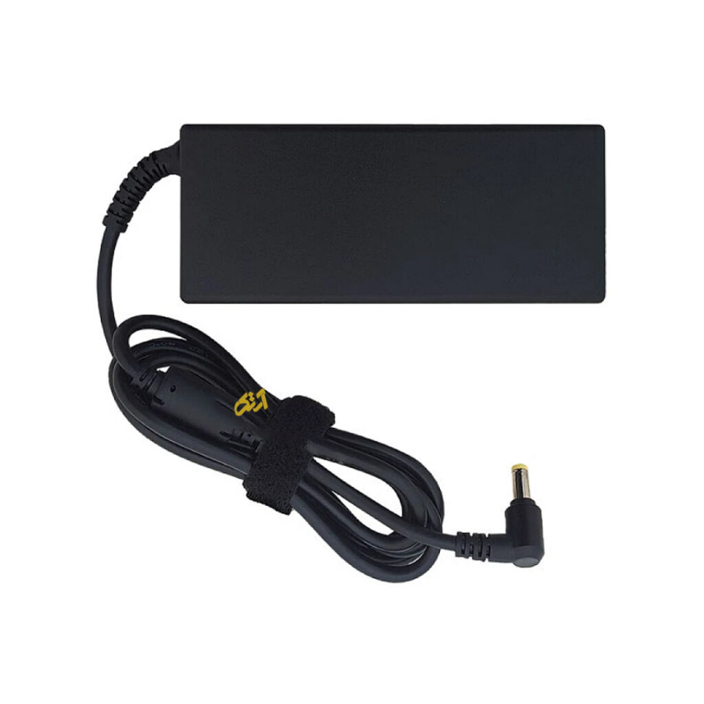 آداپتور شارژر اورجینال لپ تاپ ایسر شش ماه گارانتی 19ولت 4.7 آمپر adaptor laptop ACER