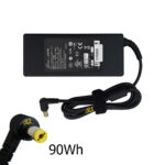 آداپتور شارژر اورجینال لپ تاپ ایسر شش ماه گارانتی 19ولت 4.7 آمپر adaptor laptop ACER