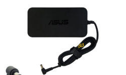آداپتور شارژر اورجینال لپ تاپ ایسوس شش ماه گارانتی 19Vولت 6.32 آمپر adaptor laptop ASUS G550 / G550J / G550JK / G550JX