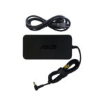 آداپتور شارژر اورجینال لپ تاپ ایسوس شش ماه گارانتی 19Vولت 6.32 آمپر adaptor laptop ASUS G550 / G550J / G550JK / G550JX
