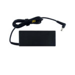آداپتور شارژر اورجینال لپ تاپ ایسوس شش ماه گارانتی 19ولت 4.7 آمپر سر نرمال