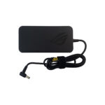 آداپتور شارژر اورجینال لپ تاپ ایسوس شش ماه گارانتی 20 ولت 10 آمپر سوزن دار adaptor laptop ASUS