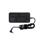 آداپتور شارژر اورجینال لپ تاپ ایسوس شش ماه گارانتی 20 ولت 10 آمپر سوزن دار adaptor laptop ASUS