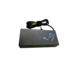 آداپتور شارژر اورجینال لپ تاپ ایسوس شش ماه گارانتی 20 ولت 14 آمپر سوزن دار adaptor laptop ASUS