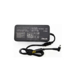 آداپتور شارژر اورجینال لپ تاپ ایسوس شش ماه گارانتی 20 ولت 14 آمپر سوزن دار adaptor laptop ASUS