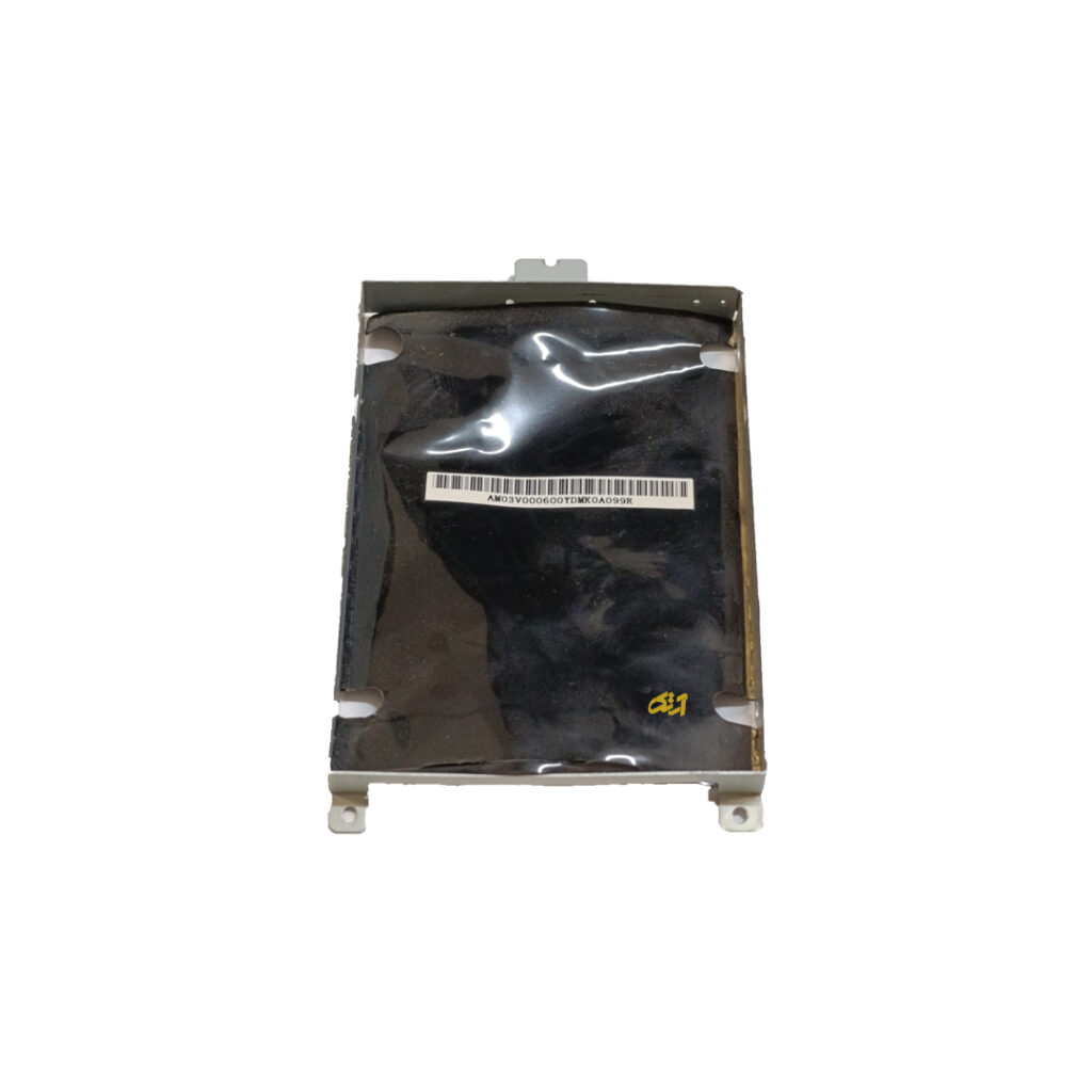 براکت هارد اورجینال لپ تاپ اچ پی مدل HP COMPAQ PRESARIO CQ40