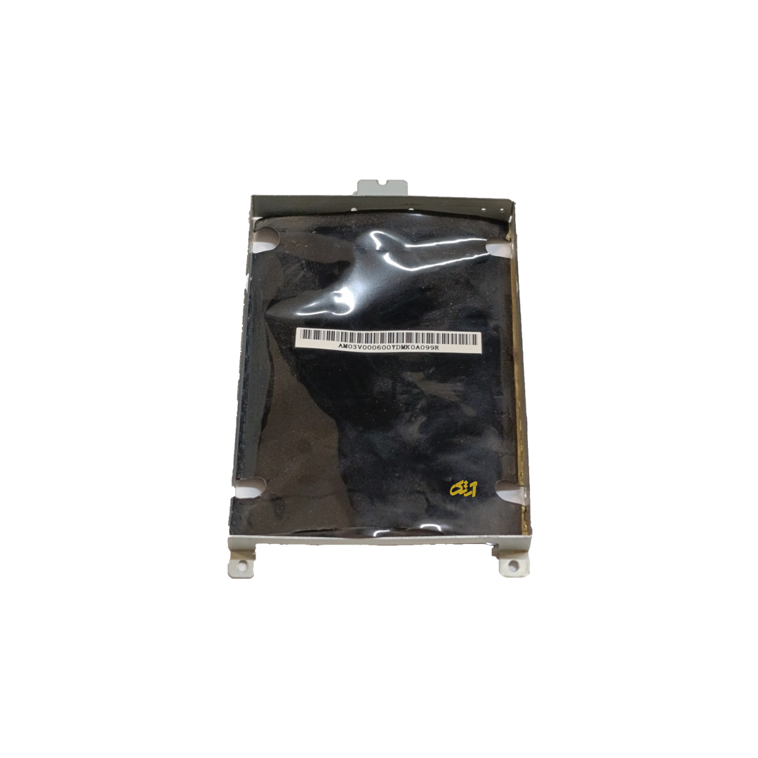 براکت هارد اورجینال لپ تاپ اچ پی مدل HP COMPAQ PRESARIO CQ40 براکت هارد اورجینال لپ تاپ اچ پی مدل HP COMPAQ PRESARIO CQ40