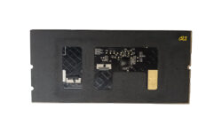 برد تاچ پد لپ تاپ لنوو مدل HP EliteBook 8560p