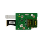 برد رم ریدر اورجینال لپ تاپ  لنوو مدل  LENOVO THINKPAD T410 - Image 2