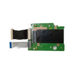 برد رم ریدر اورجینال لپ تاپ  لنوو مدل  LENOVO THINKPAD T410