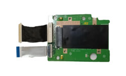 برد رم ریدر اورجینال لپ تاپ  لنوو مدل  LENOVO THINKPAD T410