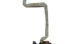 برد سوییچ  پاور اچ پی لپ تاپ  HP PAVILION -LS-C701P