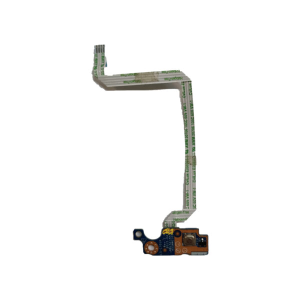 برد سوییچ  پاور اچ پی لپ تاپ  HP PAVILION -LS-C701P