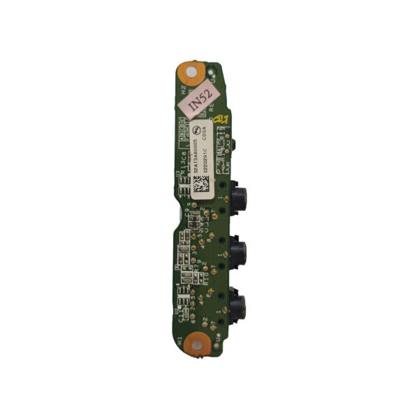 برد صدا لپ تاپ اچ پی مدل HP PAVILION DV 6700
