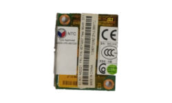 برد مودم همراه با سوکت DSL اورجینال  لپ تاپ لنوو مدل  LENOVO THINKPAD T410