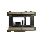 برد و کلیک اورجینال لپ تاپ اچ پی مدل HP EliteBook 8560p - Image 2