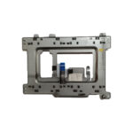 برد و کلیک اورجینال لپ تاپ اچ پی مدل HP EliteBook 8560p