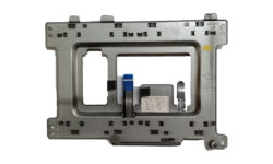 برد و کلیک اورجینال لپ تاپ اچ پی مدل HP EliteBook 8560p