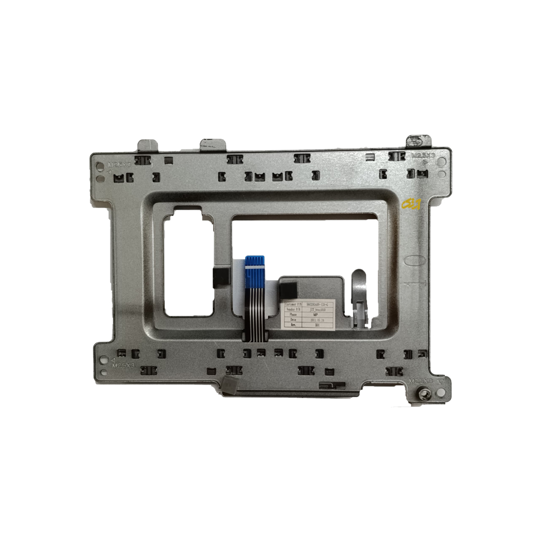 برد و کلیک اورجینال لپ تاپ اچ پی مدل HP EliteBook 8560p برد و کلیک اورجینال لپ تاپ اچ پی مدل HP EliteBook 8560p - Image 1