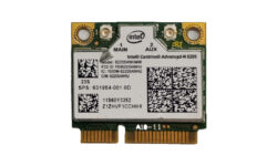 برد وای فای اورجینال لپ تاپ اچ پی مدل HP ELITEBOOK 8560P