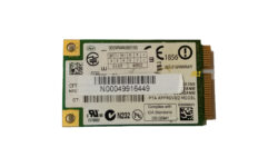 برد وای فای اورجینال لپ تاپ هسی مدل  HASEE