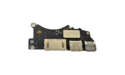 برد یو اس بی اورجینال لپ تاپ اپل مدل APPLE MACKBOOK PRO A1398