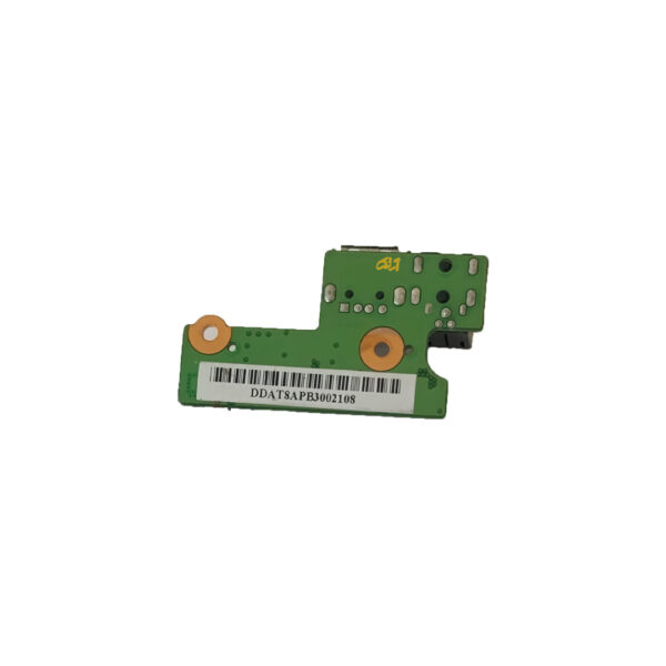 برد یو اس بی اورجینال لپ تاپ اچ پی مدل HP PAVILION DV 6700