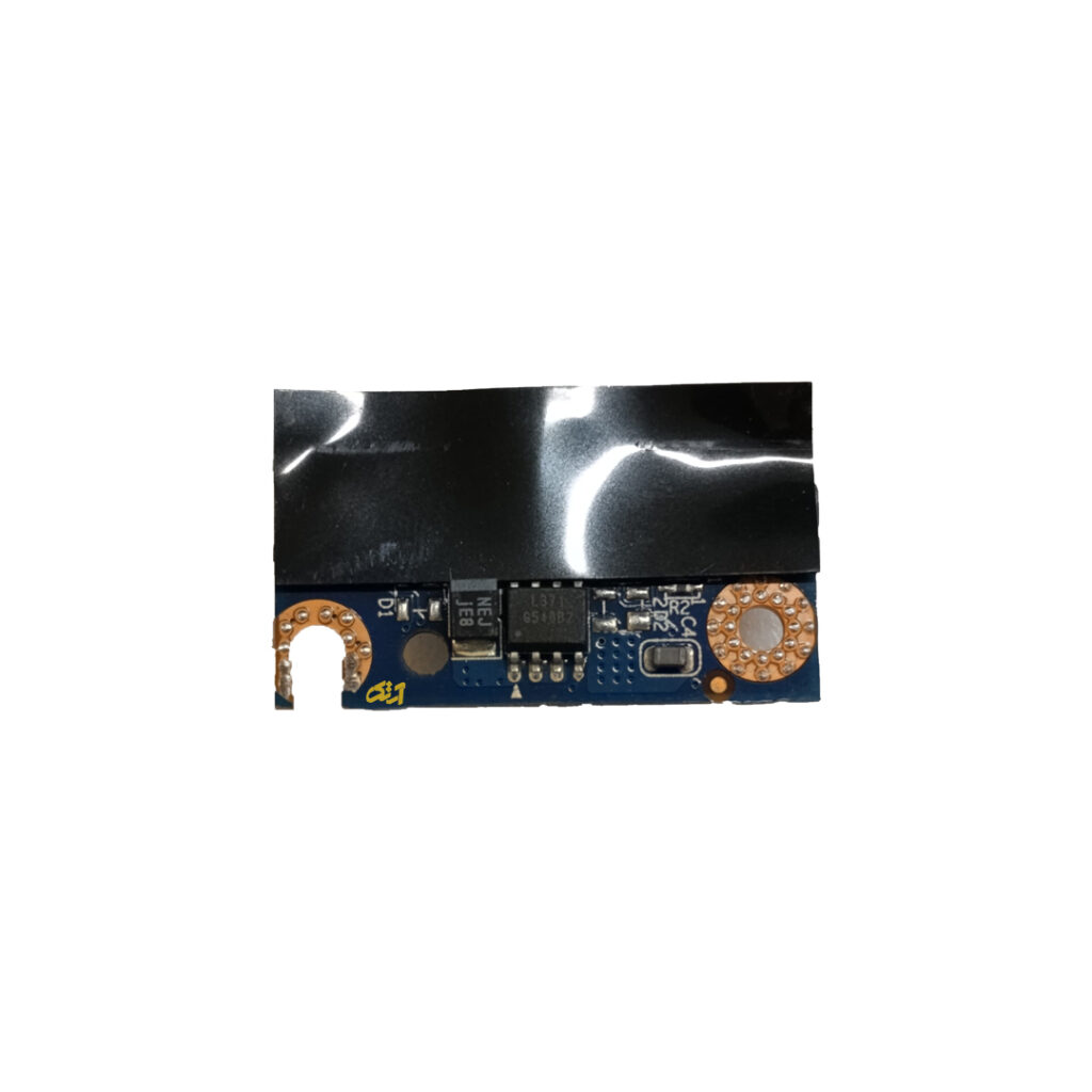 برد یو اس بی اورجینال لپ تاپ مدل HP COMPAQ PRISARIO CQ40