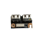 برد یو اس بی اورجینال لپ تاپ مدل HP COMPAQ PRISARIO CQ40
