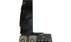 برد یو اس پی و صدا اورجینال لپ تاپ  اچ پی مدل HP EliteBook 8560p